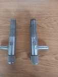 Canea din inox pentru butoaie de vin din lemn