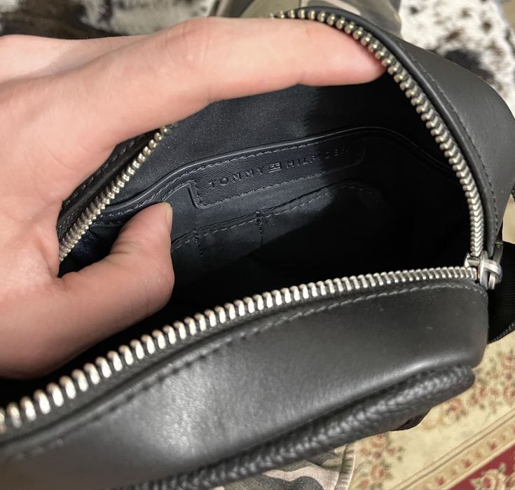 Сумка в идеальном состоянии