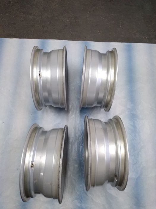 Jante vw Audi skoda 14 4x100