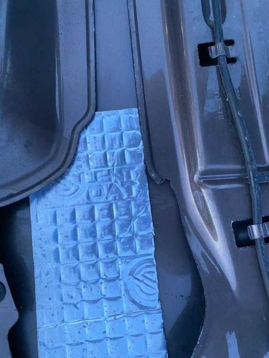 Capota Renault SCENIC III JZ0/1 2009