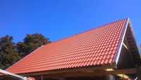 Constructii acoperis, renovare acoperis, sisteme pluviale
