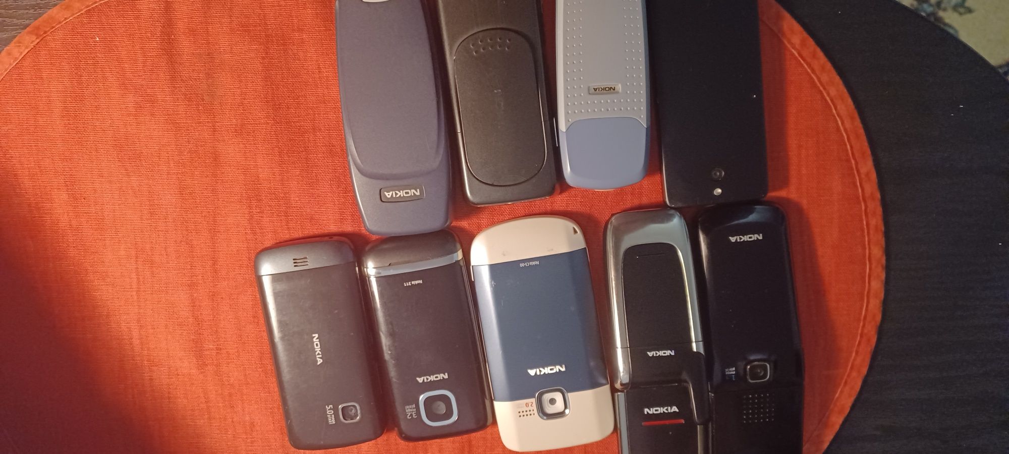 De vânzare telefoane Nokia