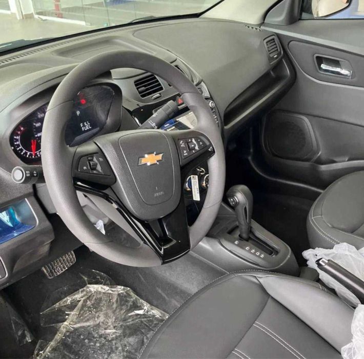 Chevrolet Cobalt Midnight MCM full 2025/2026 tayyor