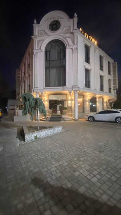 Сдается в аренду офис в Мирабадском районе, Метро Ташкент 700м SH83