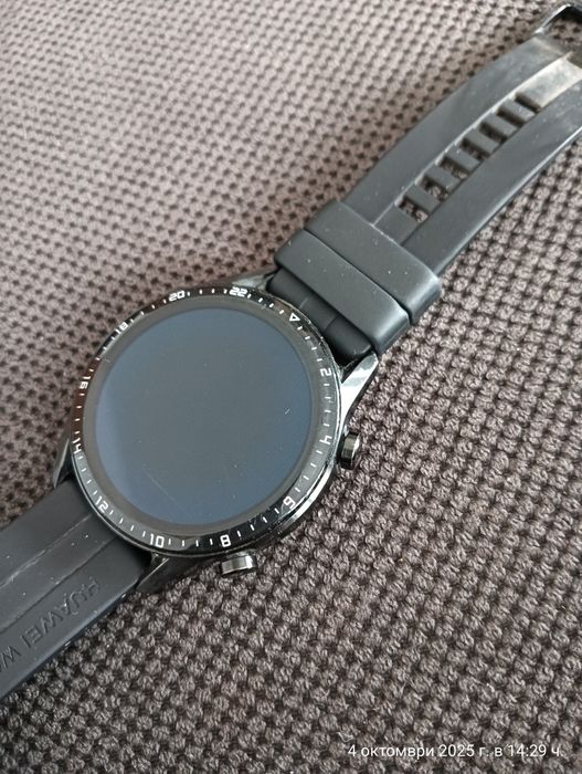 Смарт часовник Huawei watch GT2