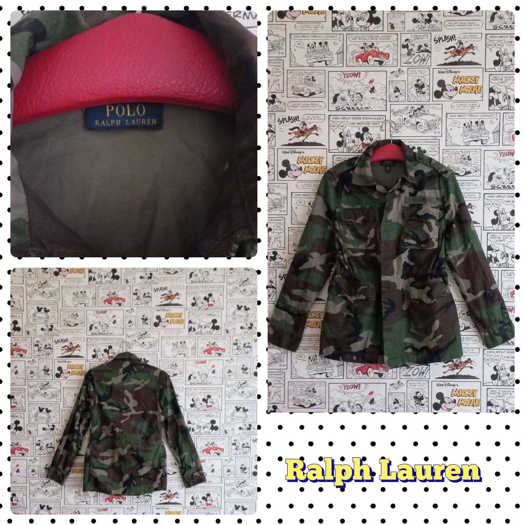 Якета Ralph Lauren,Massimo Dutti,Superdry,Desigual,Tommy Hilfiger