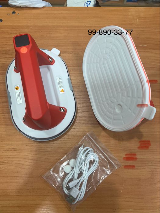 Присоска для кафеля, вакуумная присоска,