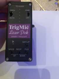 TrigMic двух лазерный продаётся