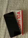 Redmi 10 A. В хорошем состоянии, срочно продаётся