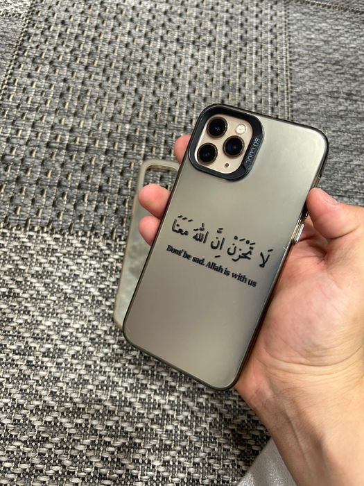iPhone 11 pro 256GB Кульсары