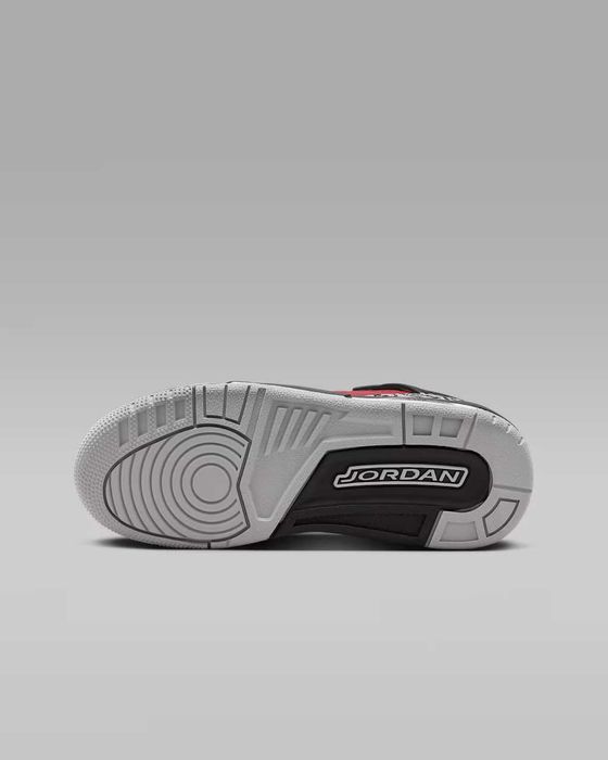 Кроссовки детские Jordan Spizike Low! Новые в коробке! Оригинал!