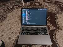 MacBook air M1 2022
