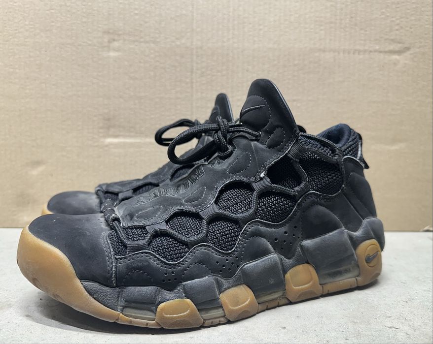 vand adidasi nike air more money 41