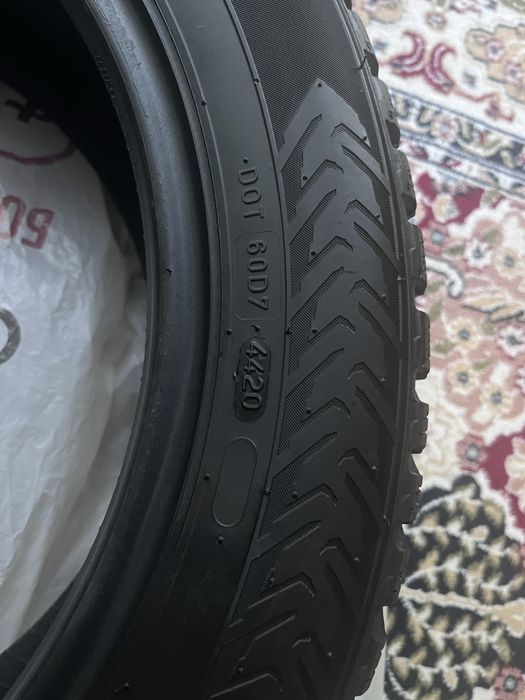 Продам зимние шины