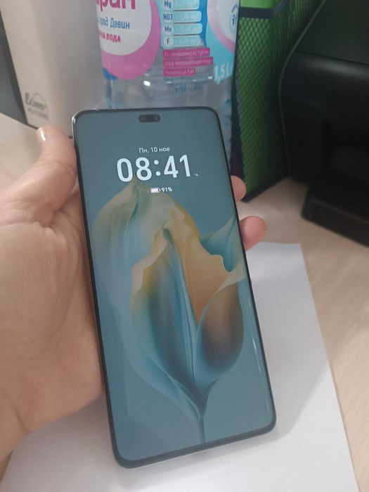 Мобилен телефон Honor 200 pro