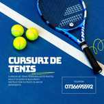 Antrenor Tenis de Camp in Bucuresti