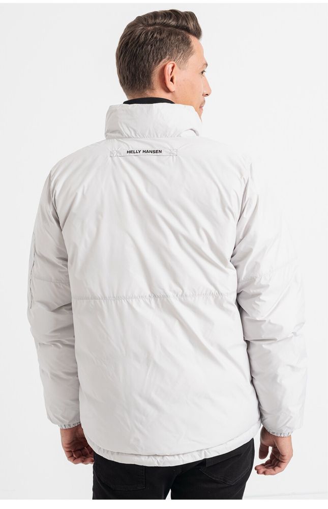 НОВО двулицево зимно яке Helly Hansen XL