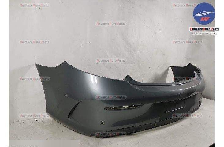 Bara Spate 63 65 AMG Coupe originala cu senzori 6 Mercedes-Benz  C-Cla
