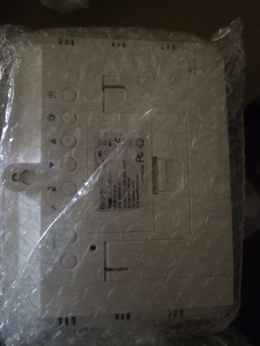 Statie meteorologica multifuncționala, senzor wireless