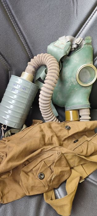 Cască de război militară perioada URSS