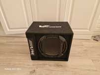 Активный сабвуфер Alpine SWD-355