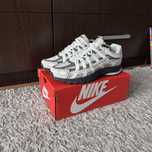 Nike p6000 greyy