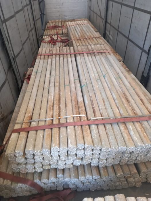 Vand stalpi de  beton 2,m