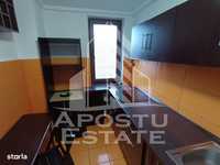 Apartament 2 camere, Mobilat, Utilat