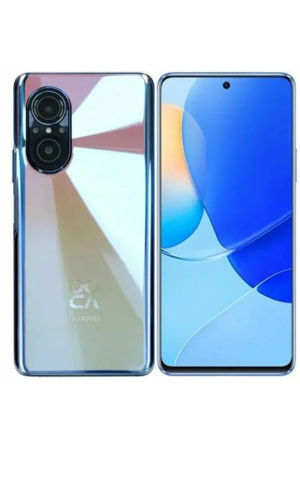 Huawei nova 9 se 8 ga 128 gb holati yangi