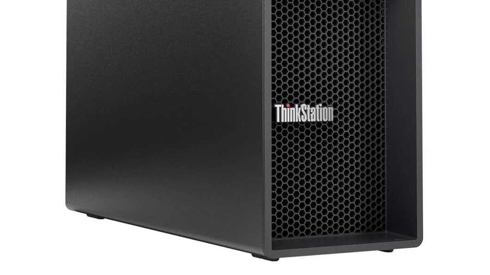 Workstation Lenovo P520 Xeon 4.6GHz 256GB RAM, RTX 3070, NVme+10TB HDD