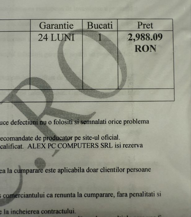 Laptop HP OmniBook X 14-fe1001ns
