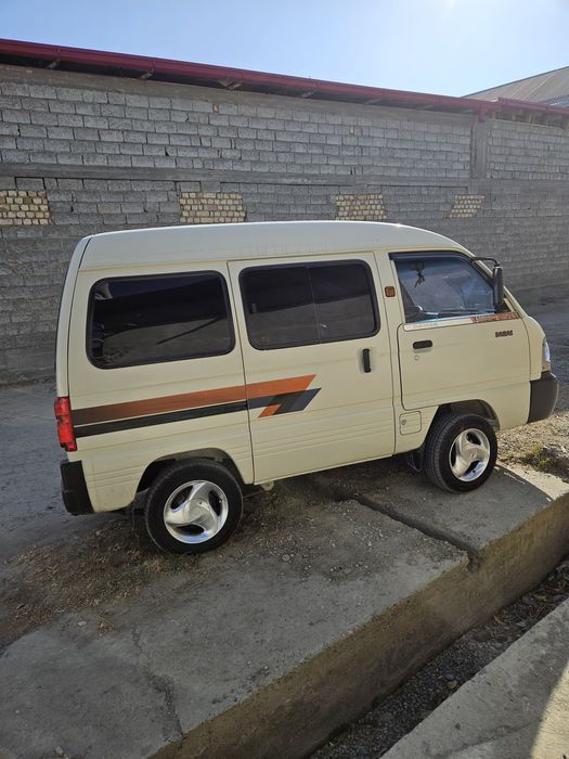 Damas 2009 yil holati yaxwi