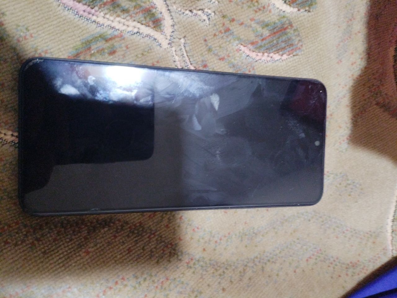 Telefon Honor x8