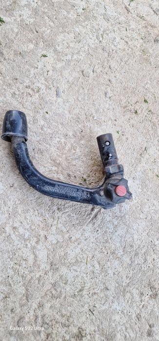 Теглич за голф 4