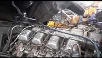 Двигатель на КамАЗ евро 1.2