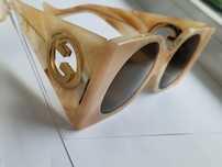Ochelari Gucci originali – stare foarte bună - 550 Ron