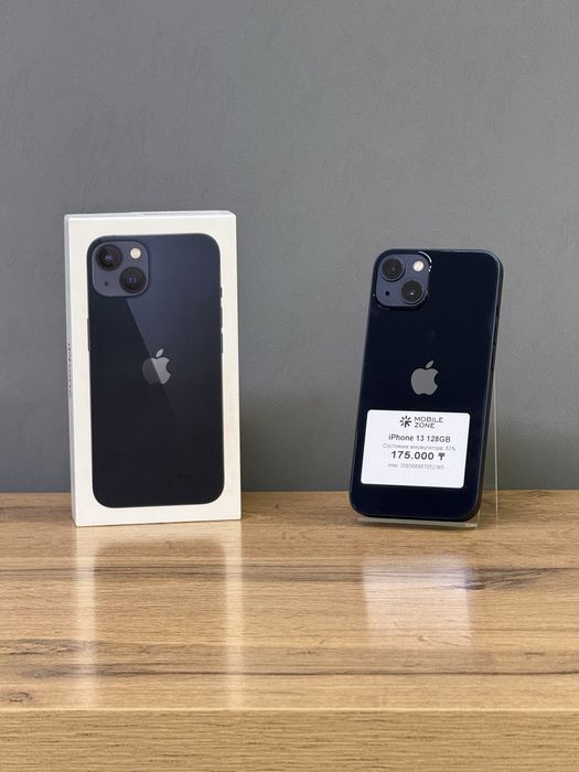 Iphone 13 128 GB | Mobile Zone