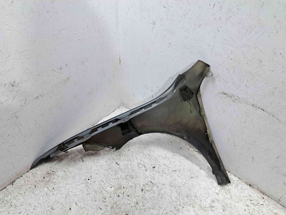 Aripa dreapta fata Skoda Superb II Combi (3T5) Facelift [Fabr 2009-201