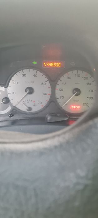 Peugeot partener