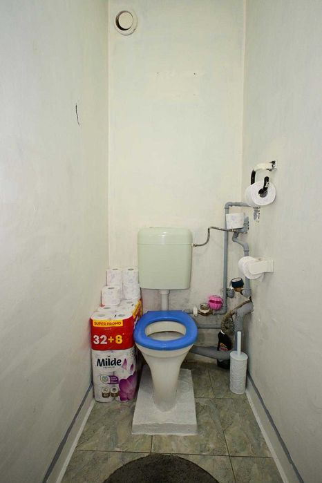 Продава се Тристаен апартамент в Перник, Изток - 88 кв.м за 1478 €/кв.м - Снимка #9