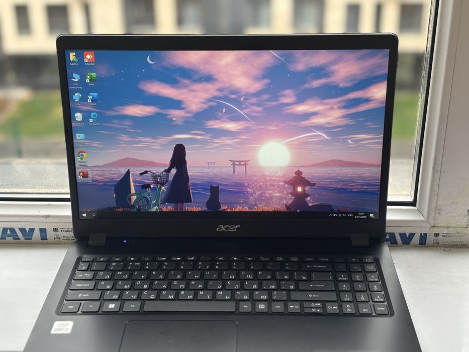 Ноутбук Acer Aspire 3