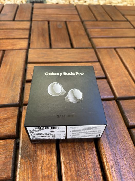 Samsung Buds Pro