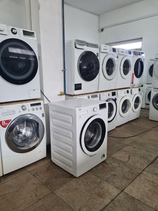 Mașină de spălat  Beko 7kg A+++