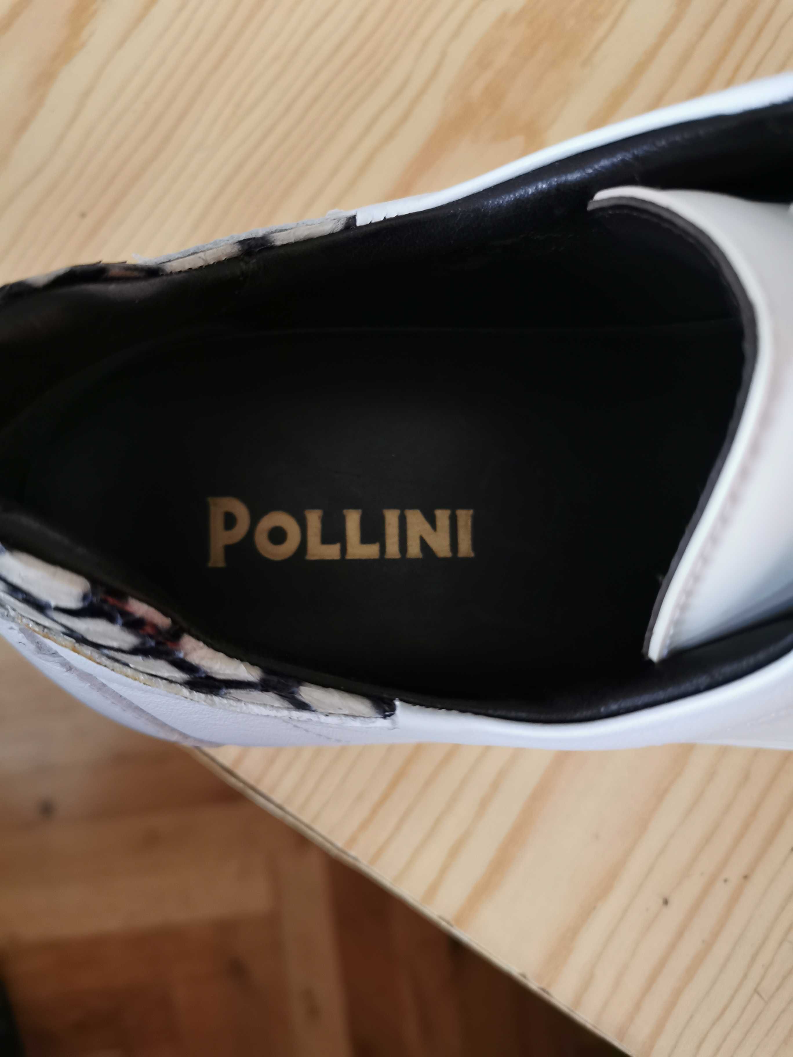 Мъжки кецове Pollini