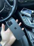 Iphone 16 pro max 256 gb cu garantie apple un an