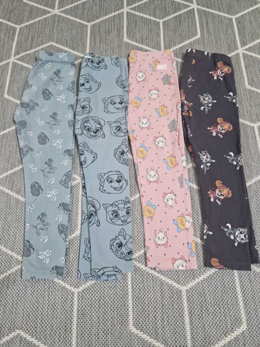 Детски клинчета Reserved