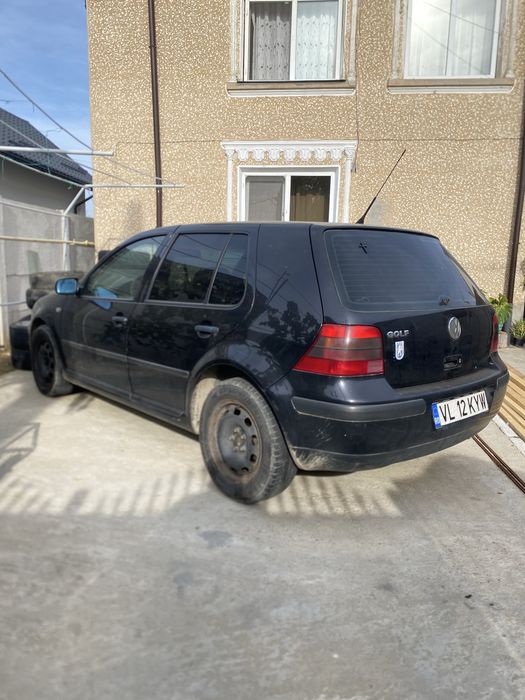 Vand Golf 4 1.4 mpi