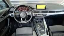 AUDI A4 B9 Break 2016 2.0TDI Euro6 Automat/Virtual Cockpit/Matrix/Led