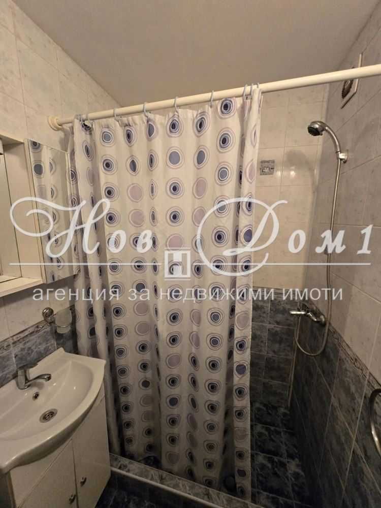 Дава се под наем Двустаен апартамент в Варна, Чаталджа - 50 кв.м за 350 € - Снимка #6