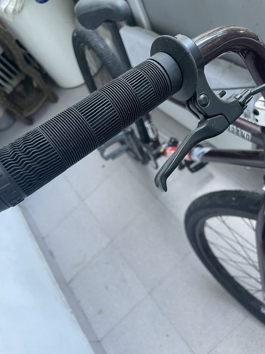 Продавам колело BMX